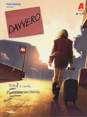 Davvero # 6