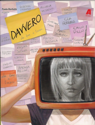 Davvero # 7