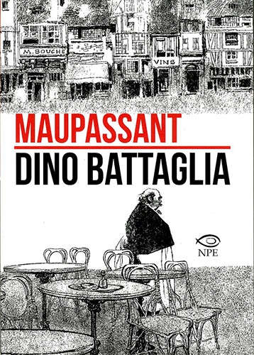 Dino Battaglia # 2