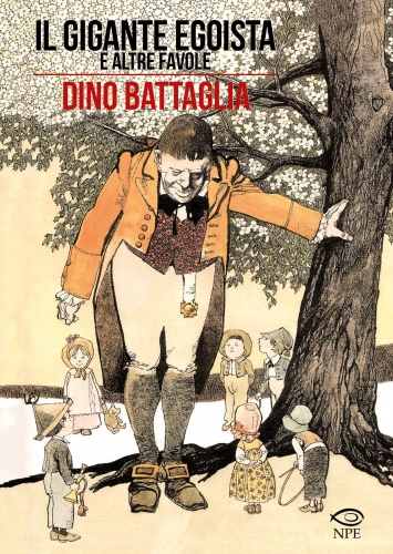 Dino Battaglia # 14