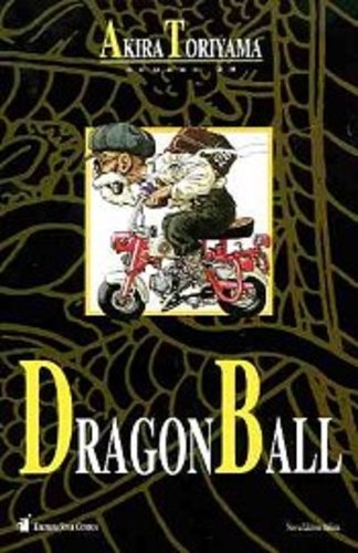 Dragon Ball Book # 28