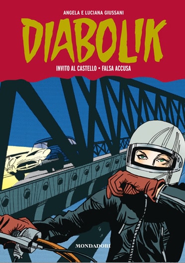 Diabolik - Gli anni della gloria # 20
