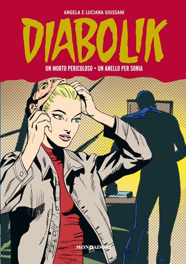 Diabolik - Gli anni della gloria # 26