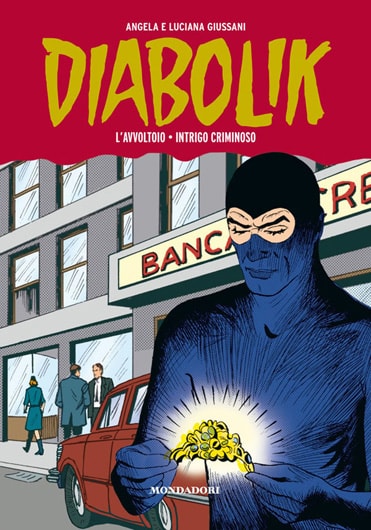 Diabolik - Gli anni della gloria # 30