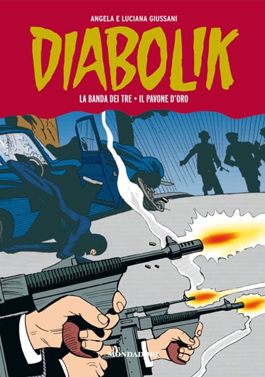 Diabolik - Gli anni della gloria # 47