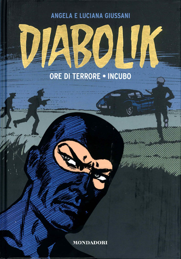 Diabolik - Gli anni d'oro # 2