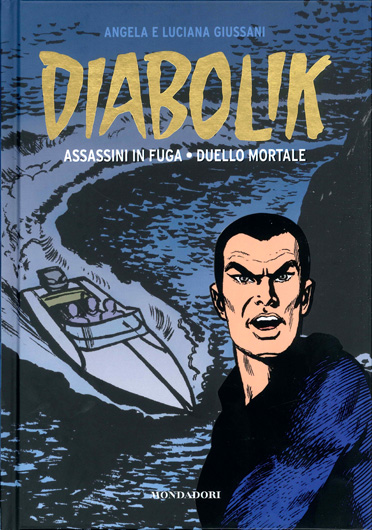 Diabolik - Gli anni d'oro # 12