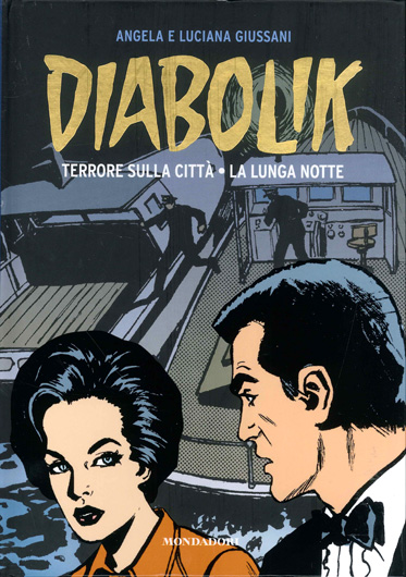 Diabolik - Gli anni d'oro # 14