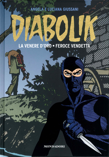 Diabolik - Gli anni d'oro # 15