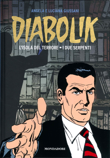 Diabolik - Gli anni d'oro # 28