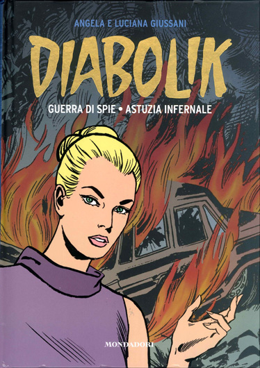 Diabolik - Gli anni d'oro # 31