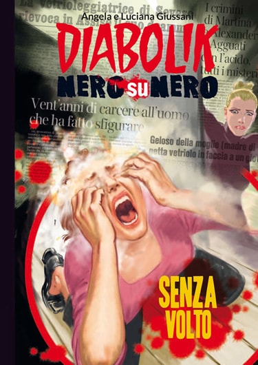 Diabolik - Nero su Nero # 95