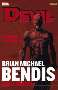 Devil Brian Michael Bendis Collection # 1