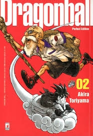 Dragon Ball Perfect Edition # 2