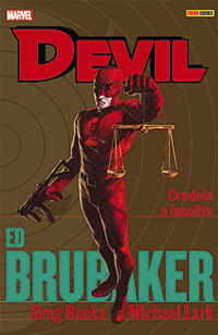 Devil Brubaker Collection # 5