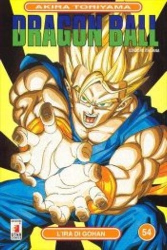 Dragon Ball # 54