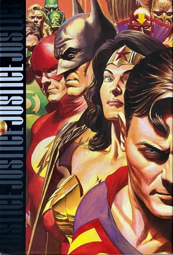 DC Absolute # 14