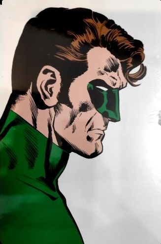 DC Absolute # 39