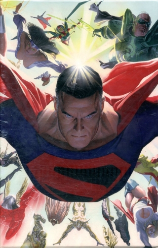 DC Absolute # 41