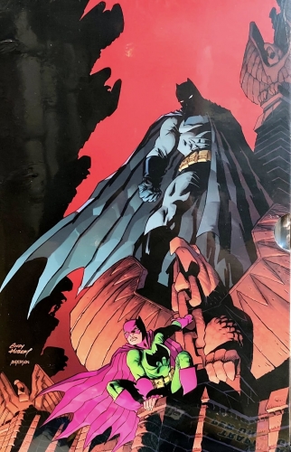 DC Absolute # 43