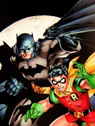 DC Absolute # 46