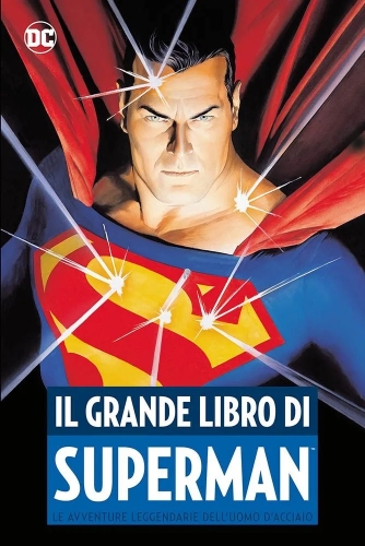 DC Anthology # 5