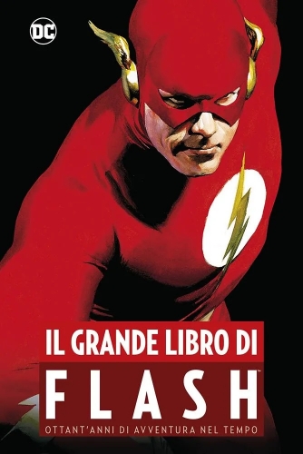 DC Anthology # 12
