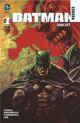 DC Bad World # 9