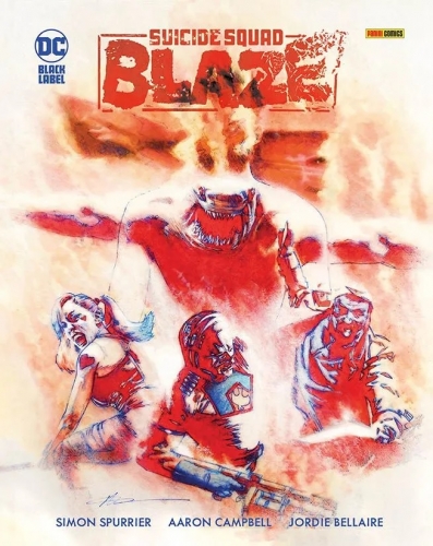 DC Black Label Complete Collection # 30
