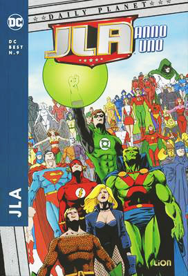 DC Best # 9