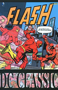 DC Classic # 8