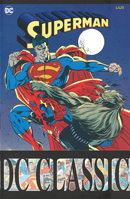 DC Classic # 54