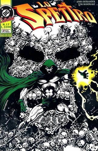 DC Collection # 17