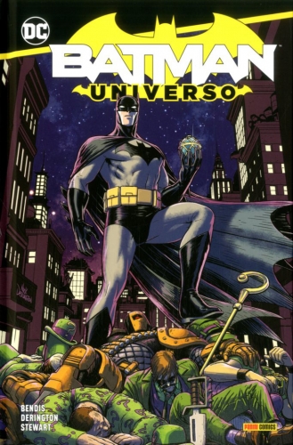 DC Collection # 3