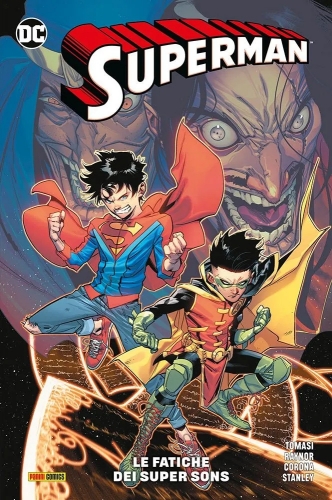 DC Collection # 57