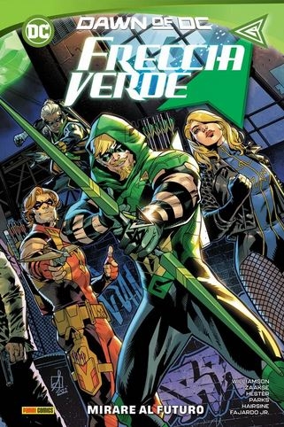 DC Collection # 98