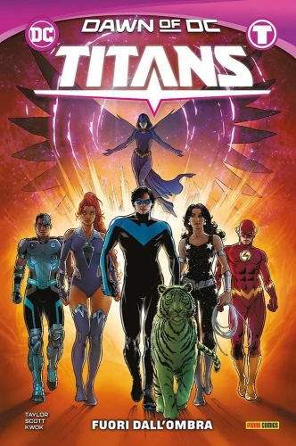 DC Collection # 102