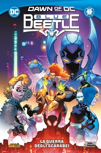 DC Collection # 106c