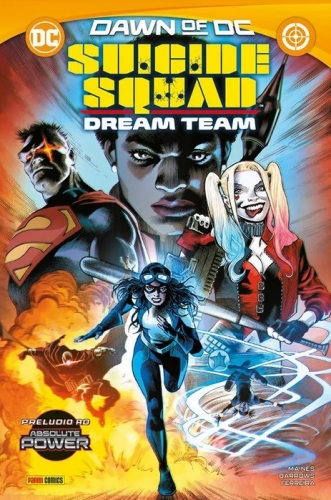 DC Collection # 118