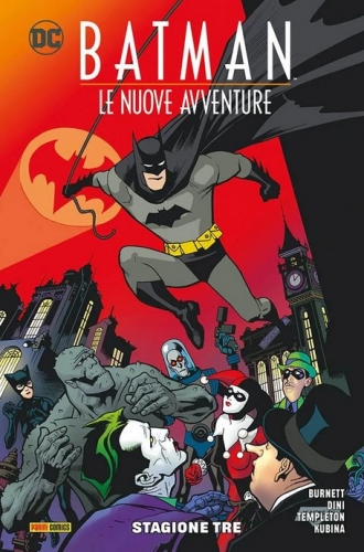 DC Collection # 120