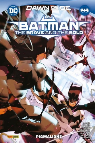 DC Collection # 131