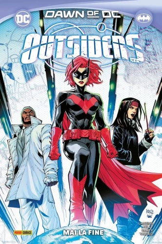 DC Collection # 138