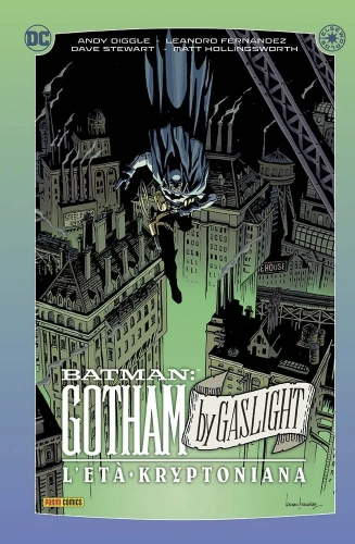 DC Collection # 141