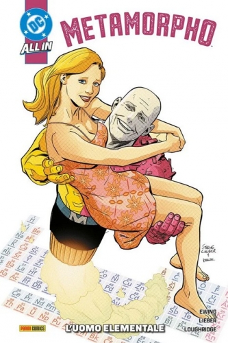 DC Collection # 147