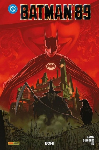 DC Collection # 149