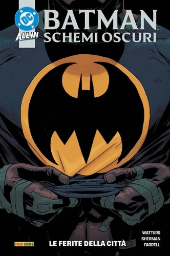 DC Collection # 155