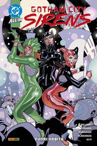 DC Collection # 170