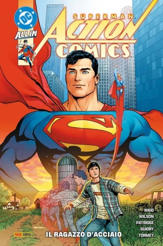 DC Collection # 172