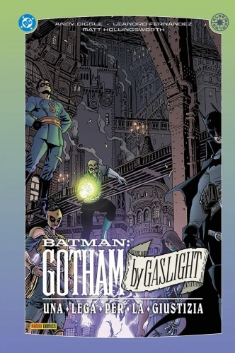 DC Collection # 175