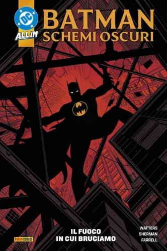 DC Collection # 176